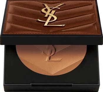 ysl bronzer nordstrom|YSL beauty blush bronzer.